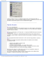 Preview for 31 page of Philips AJ1000B (Portuguese) Manual Do Usuário