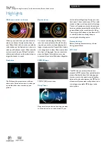 Preview for 2 page of Philips AJ3226 Specifications