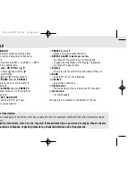 Preview for 4 page of Philips AJ3430/00 User Manual