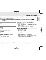 Preview for 9 page of Philips AJ3430/00 User Manual