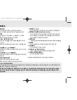 Preview for 10 page of Philips AJ3430/00 User Manual