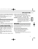 Preview for 13 page of Philips AJ3430/00 User Manual