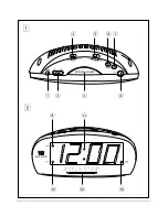 Preview for 6 page of Philips AJ3540 User Manual