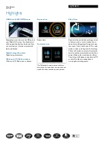 Preview for 2 page of Philips AJM180 Brochure & Specs