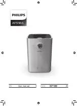 Preview for 1 page of Philips AP9966 User Manual