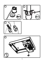 Preview for 5 page of Philips ARCITONE 57936/31/16 User Manual