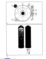 Preview for 16 page of Philips AS 550 Instructions For Use Manual