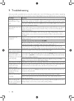 Preview for 18 page of Philips Avance HD3167/03 User Manual