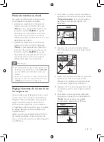 Preview for 31 page of Philips Avance HD3167/03 User Manual