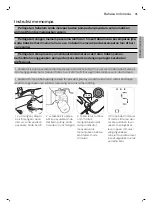 Preview for 45 page of Philips AVENT Premium Plus SCF392 Manual