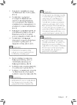 Preview for 25 page of Philips AVENT SCF301 User Manual