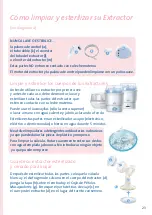 Preview for 24 page of Philips Avent SCF308/02 Manual