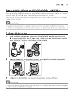 Preview for 45 page of Philips AVENT SCF358 User Manual