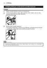 Preview for 50 page of Philips AVENT SCF358 User Manual