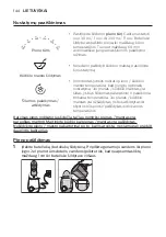 Preview for 144 page of Philips AVENT SCF358 User Manual