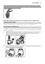 Preview for 149 page of Philips AVENT SCF358 User Manual