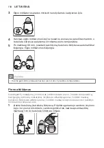 Preview for 150 page of Philips AVENT SCF358 User Manual