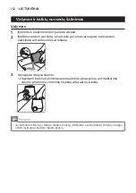 Preview for 152 page of Philips AVENT SCF358 User Manual