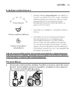 Preview for 161 page of Philips AVENT SCF358 User Manual