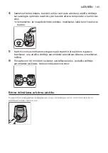 Preview for 165 page of Philips AVENT SCF358 User Manual