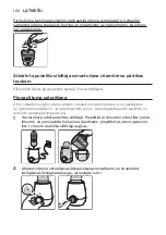 Preview for 166 page of Philips AVENT SCF358 User Manual