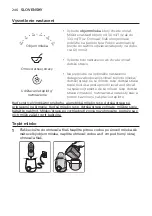 Preview for 246 page of Philips AVENT SCF358 User Manual