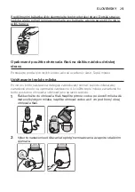 Preview for 251 page of Philips AVENT SCF358 User Manual