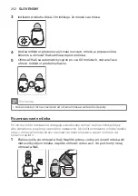 Preview for 252 page of Philips AVENT SCF358 User Manual