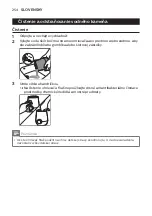 Preview for 254 page of Philips AVENT SCF358 User Manual