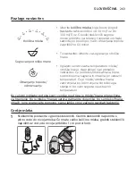 Preview for 263 page of Philips AVENT SCF358 User Manual