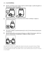 Preview for 270 page of Philips AVENT SCF358 User Manual