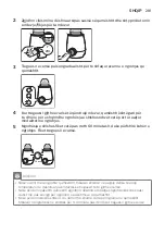 Preview for 281 page of Philips AVENT SCF358 User Manual