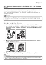 Preview for 283 page of Philips AVENT SCF358 User Manual