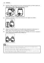 Preview for 298 page of Philips AVENT SCF358 User Manual