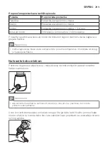 Preview for 299 page of Philips AVENT SCF358 User Manual