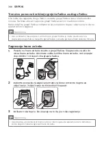 Preview for 300 page of Philips AVENT SCF358 User Manual