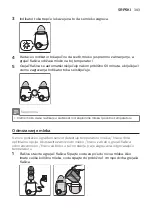 Preview for 303 page of Philips AVENT SCF358 User Manual