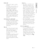 Preview for 11 page of Philips AVR9900/12 User Manual