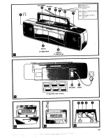 Preview for 9 page of Philips AW 7090 User Manual