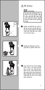 Preview for 21 page of Philips AWP1811 User Manual