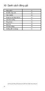 Preview for 26 page of Philips AWP1811 User Manual