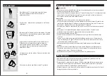 Preview for 28 page of Philips AWP2900 User Manual