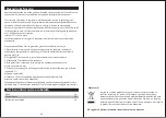 Preview for 30 page of Philips AWP2900 User Manual