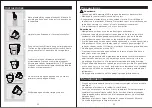 Preview for 32 page of Philips AWP2900 User Manual