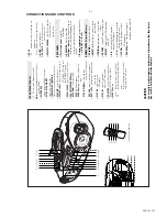 Preview for 5 page of Philips AZ-2030 Service Manual