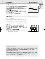 Preview for 13 page of Philips AZ-2030 User Manual