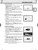 Preview for 17 page of Philips AZ-2030 User Manual