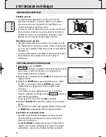 Preview for 18 page of Philips AZ-2030 User Manual