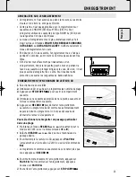 Preview for 23 page of Philips AZ-2030 User Manual