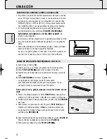 Preview for 34 page of Philips AZ-2030 User Manual